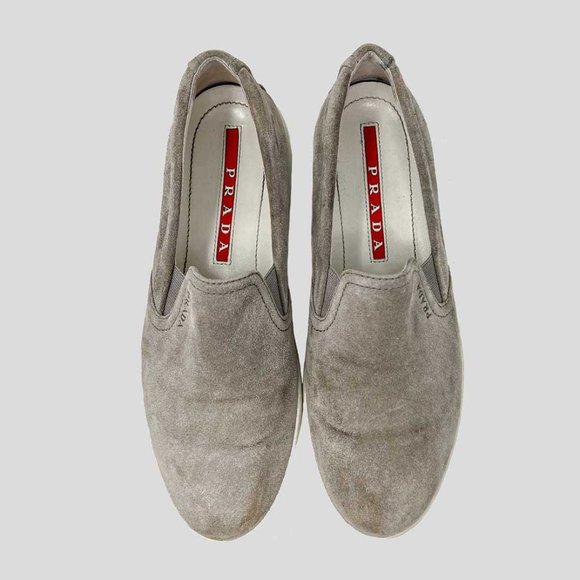 Prada - 37 IT | 7 US - Picture 5 of 6